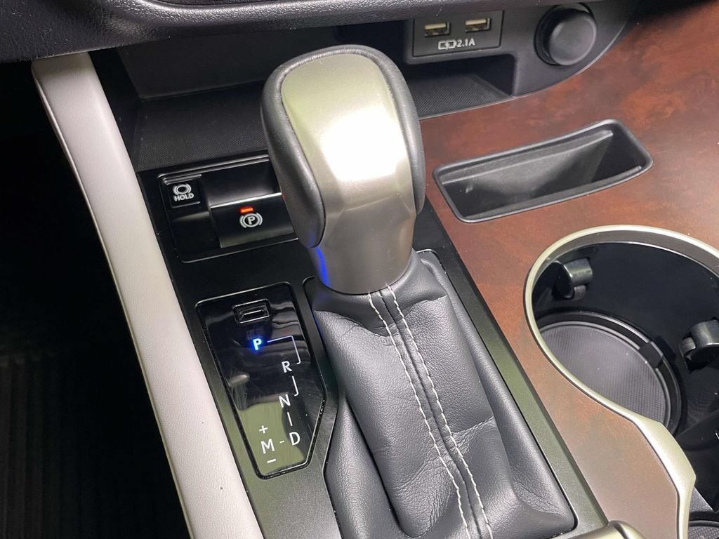 Used 2020 Lexus RX 350 AWD w/ Premium Package image 34