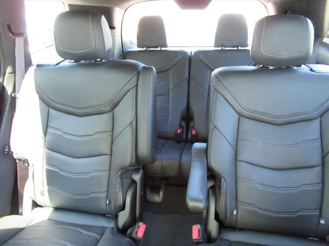 Certified 2024 Cadillac XT6 Sport w/ Platinum Package image 20