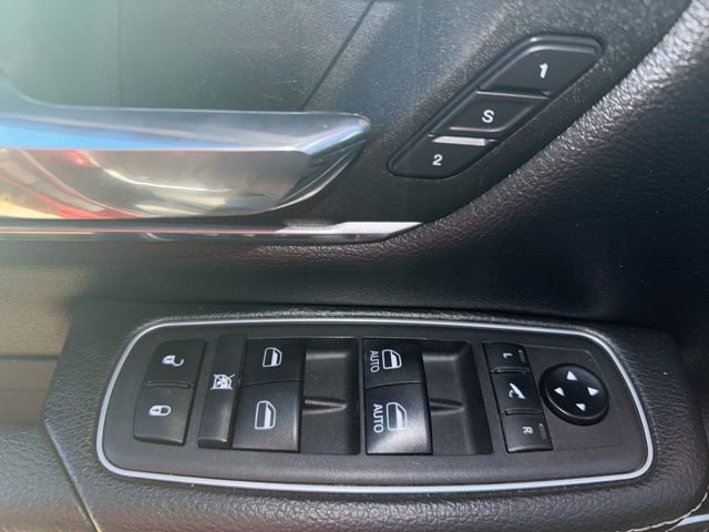 Used 2021 RAM 1500 Laramie image 9