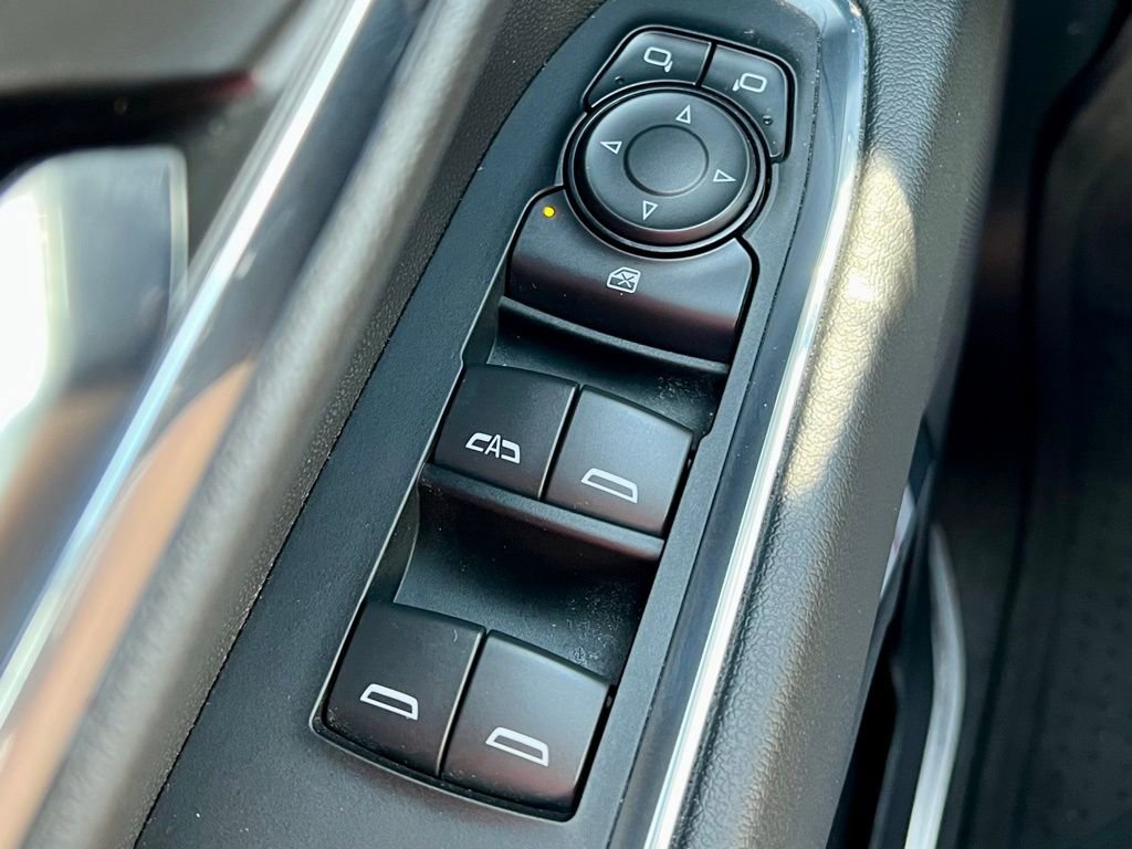 Used 2024 Chevrolet Silverado 1500 LT w/ Protection Package image 27