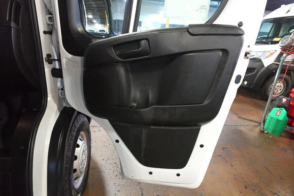 Used 2023 RAM ProMaster 2500 FWD image 23