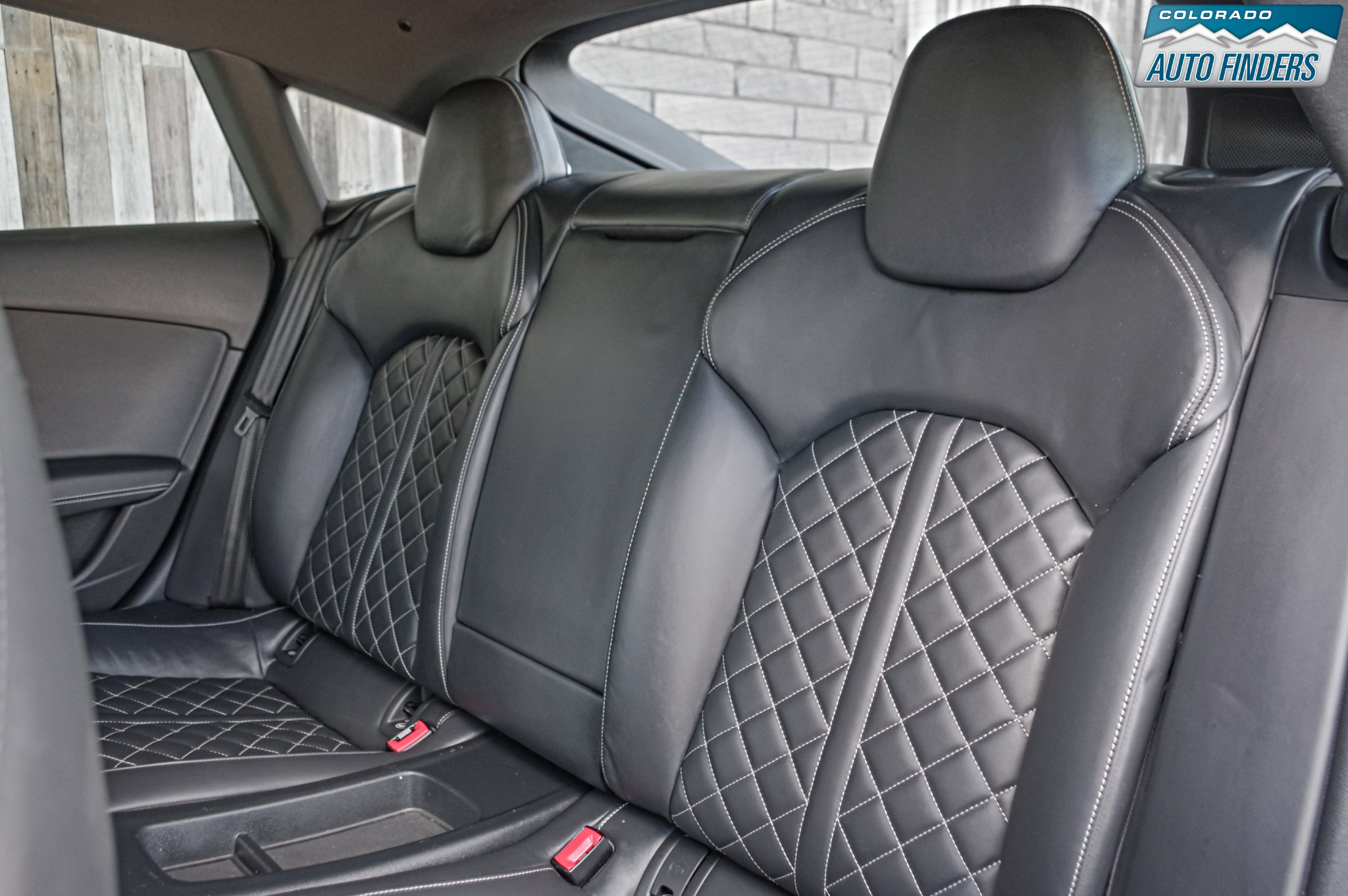 Used 2015 Audi S7 Prestige AWD/4WD image 25