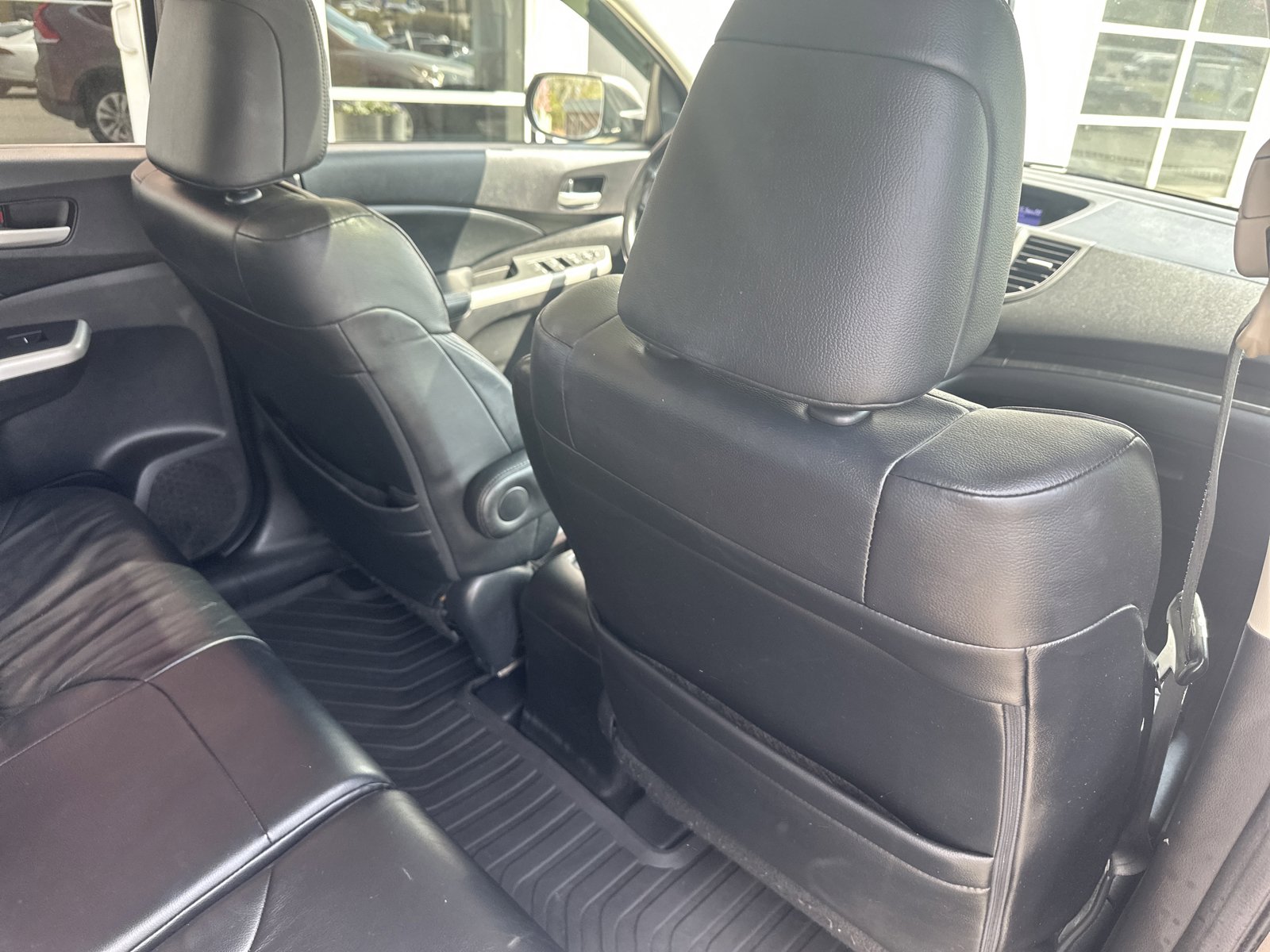 Used 2012 Honda CR-V EX-L image 25