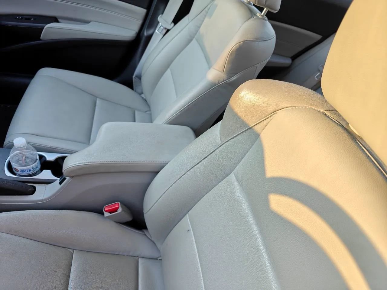 Used 2018 Acura ILX image 11