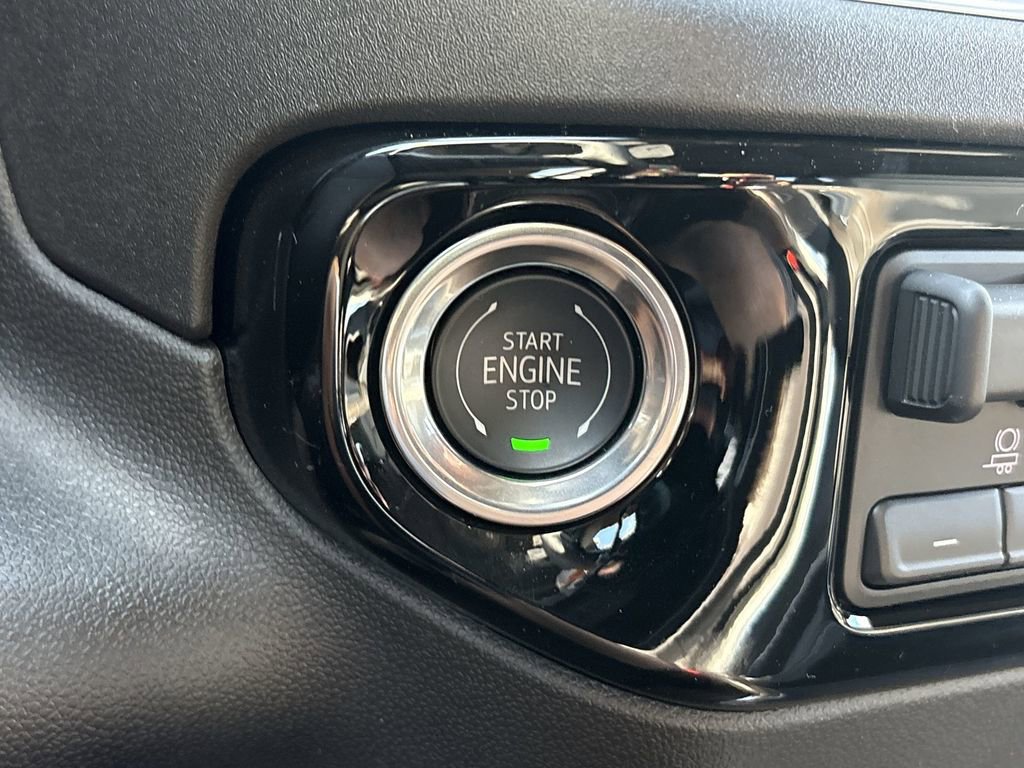 New 2026 Chevrolet Silverado 3500 High Country image 19