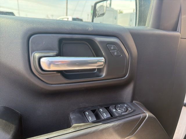 New 2026 GMC Sierra 1500 Pro w/ Graphite Edition image 15