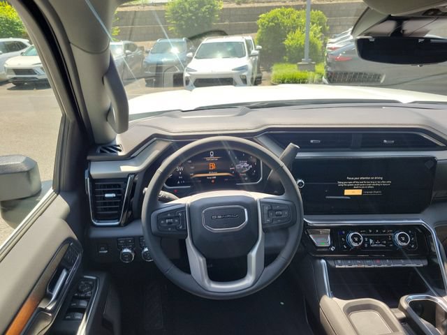 New 2026 GMC Sierra 2500 Denali w/ Denali Reserve Package AWD/4WD image 7