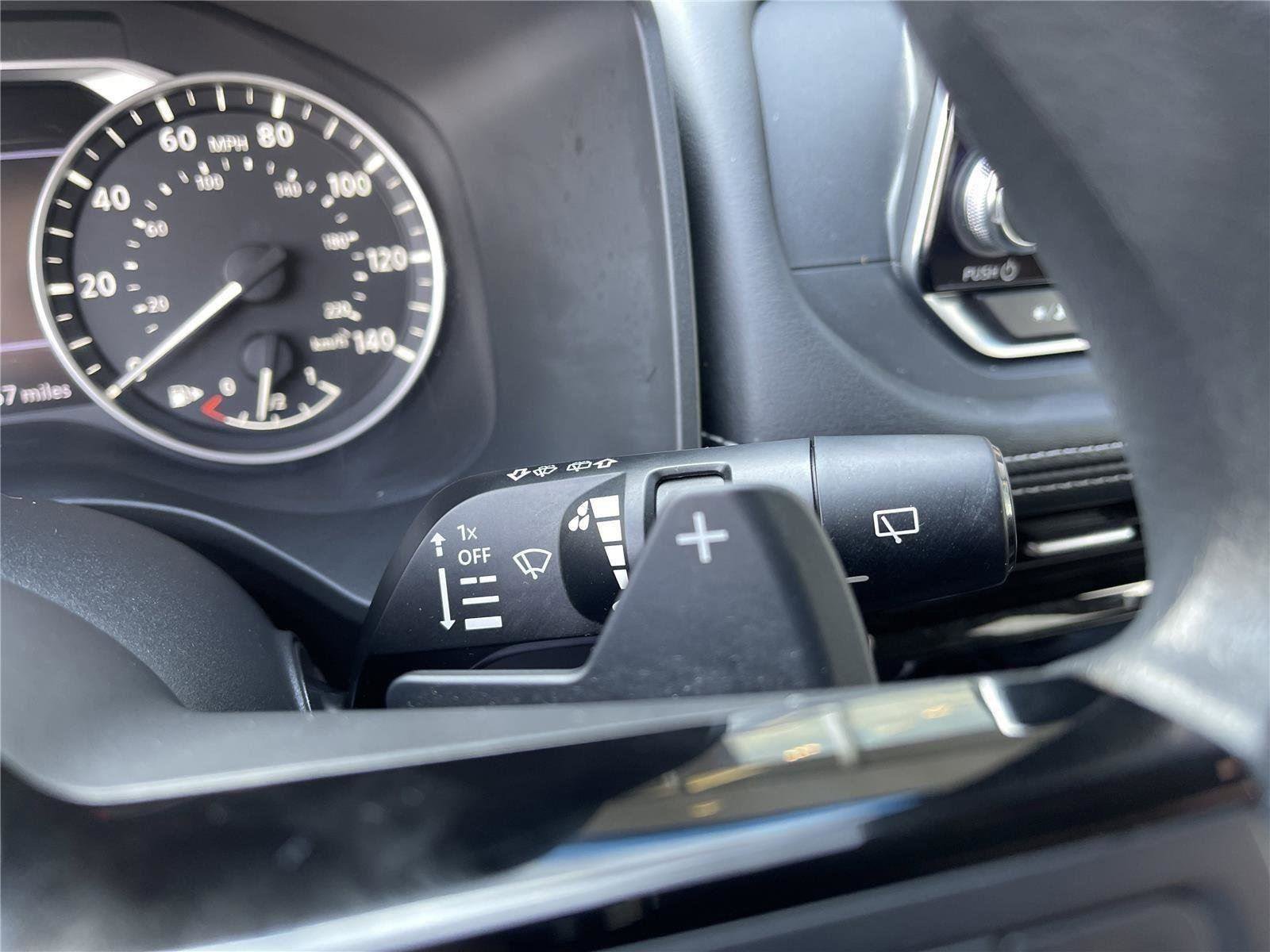 Used 2021 Nissan Rogue SV image 18