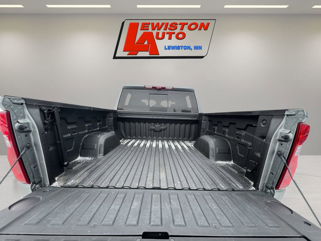 Certified 2025 Chevrolet Silverado 1500 High Country w/ High Country Premium Package image 30