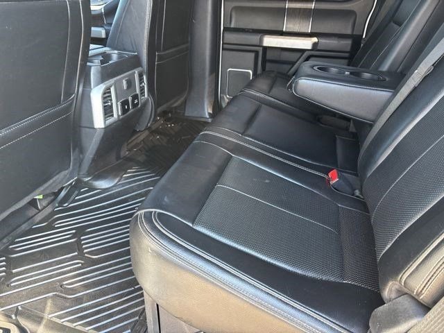 Used 2021 Ford F250 Lariat w/ Lariat Value Package image 32