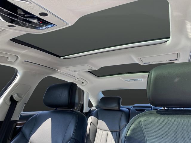 Used 2020 Audi A8 L 3.0T w/ Executive Package image 7