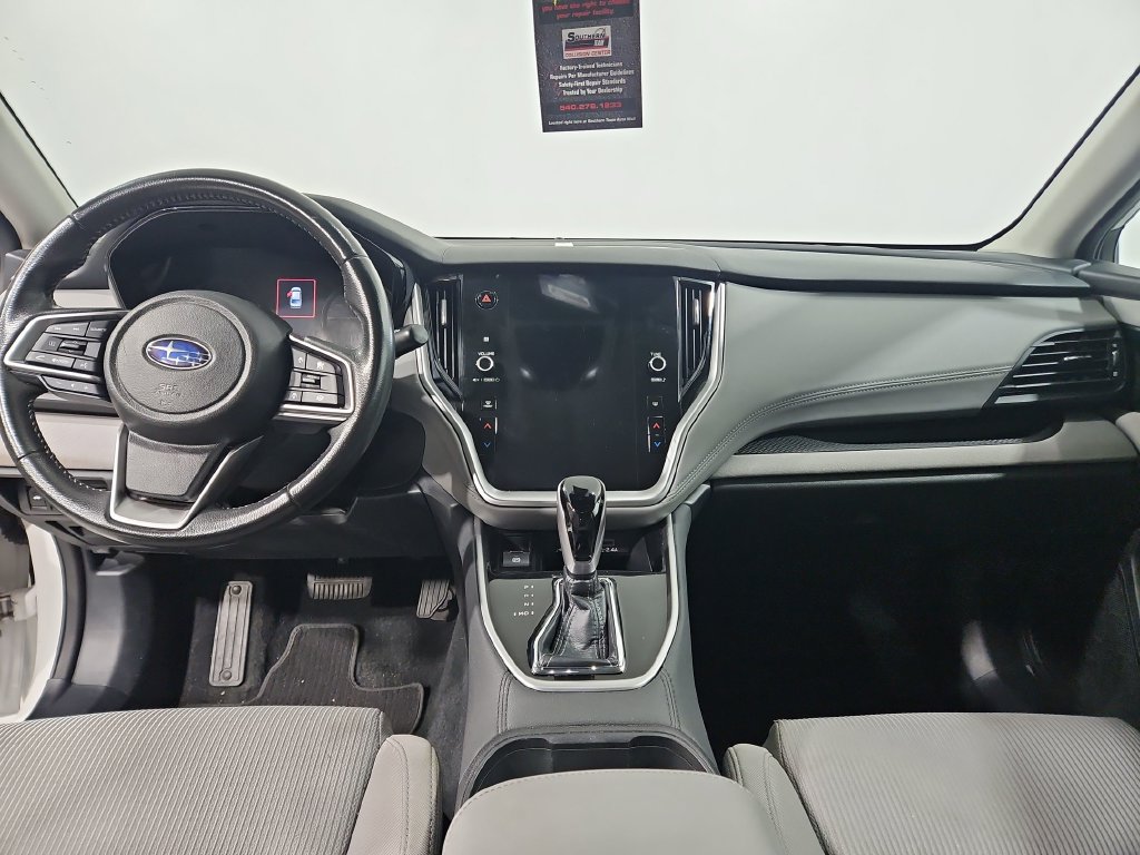 Used 2023 Subaru Legacy Premium AWD/4WD image 18