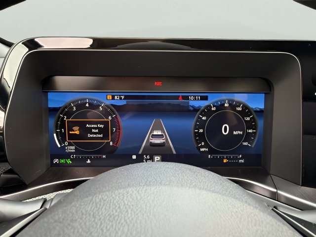 New 2026 Subaru Outback Premium AWD/4WD image 10