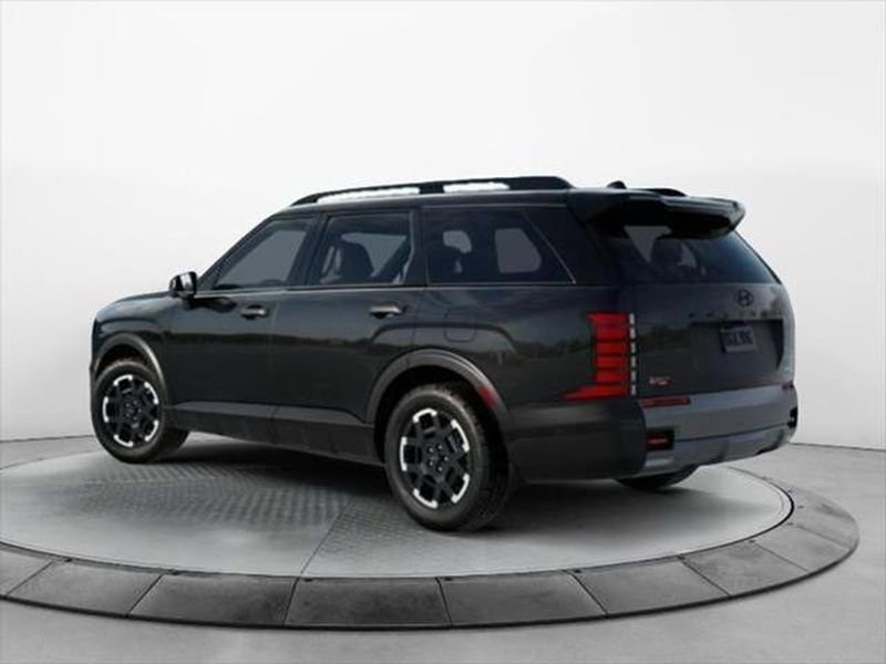 New 2026 Hyundai Palisade XRT Pro image 3
