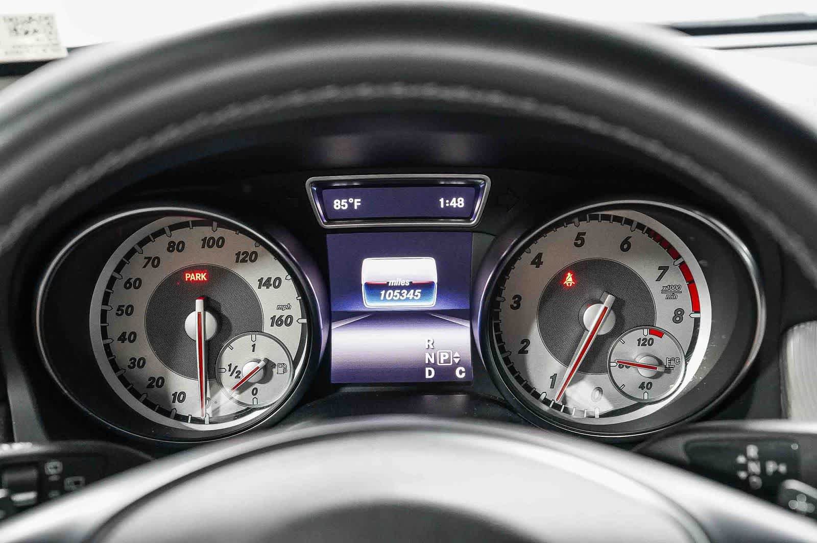 Used 2016 Mercedes-Benz GLA 250 image 24