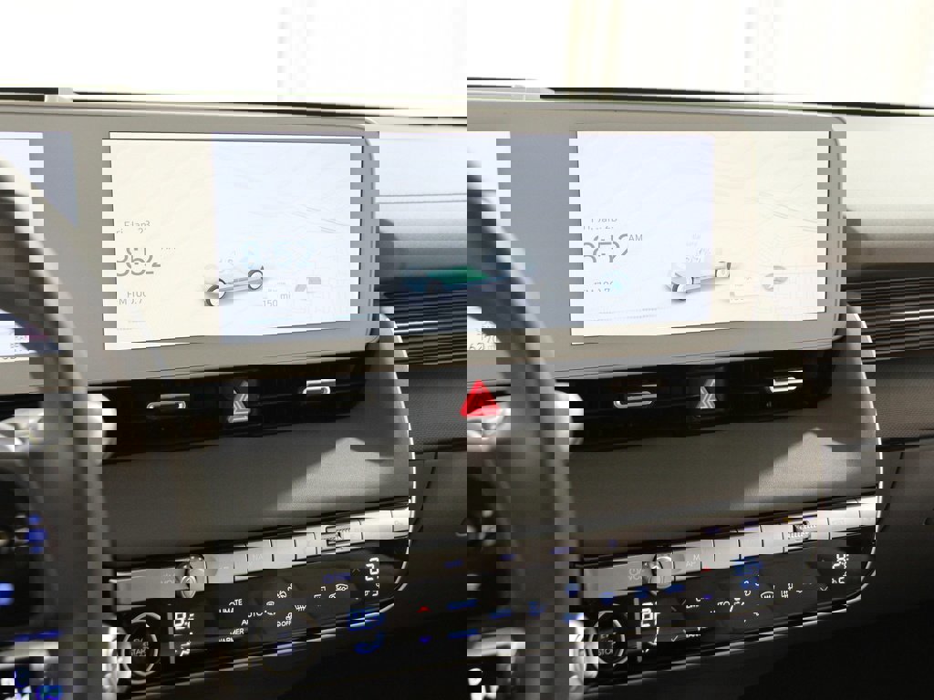 Certified 2024 Hyundai Ioniq 5 Limited image 9