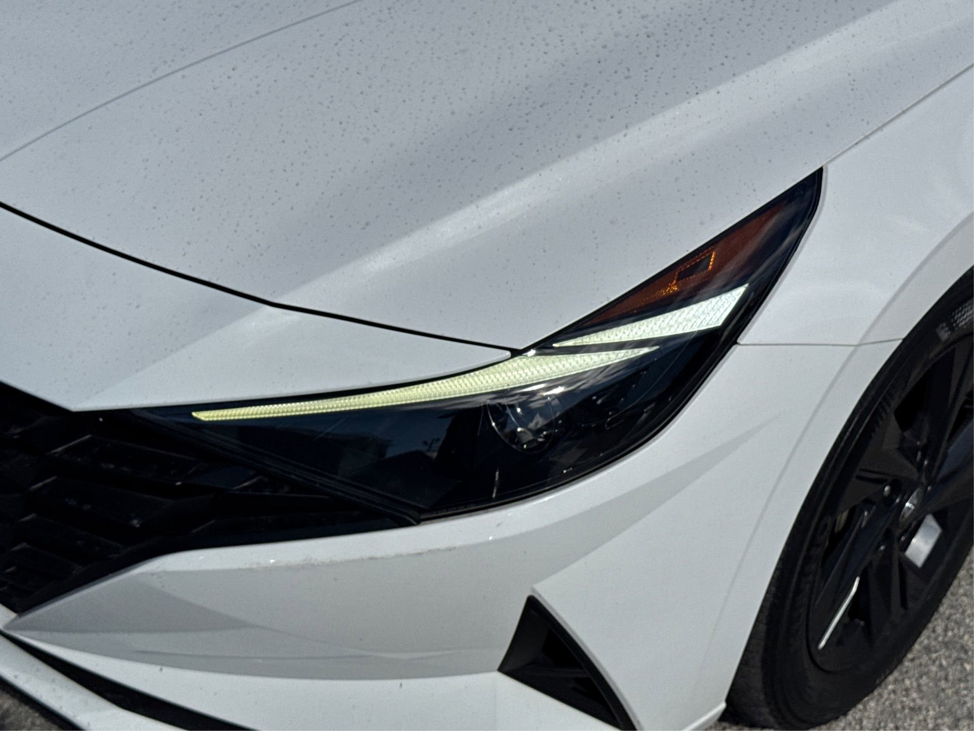 Used 2023 Hyundai Elantra SEL w/ Cargo Package image 16