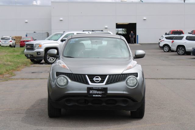 Used 2013 Nissan Juke S image 8