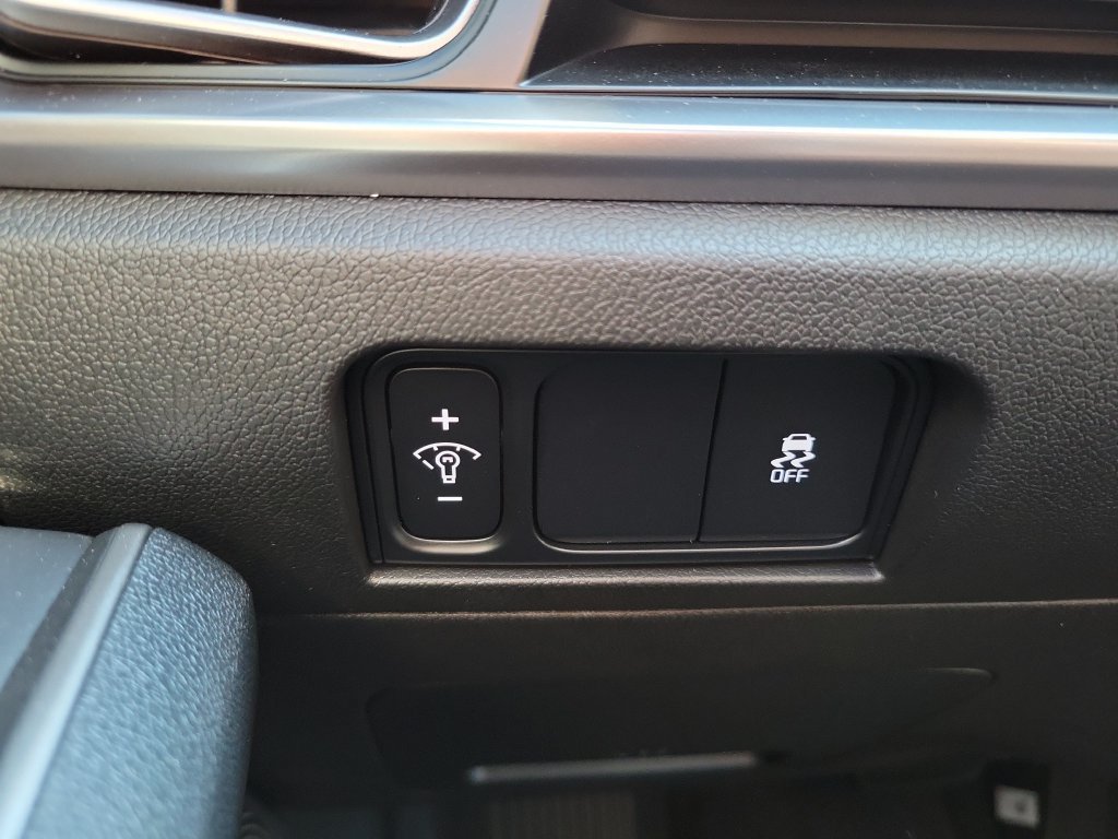 New 2026 Kia Sorento LX FWD image 22