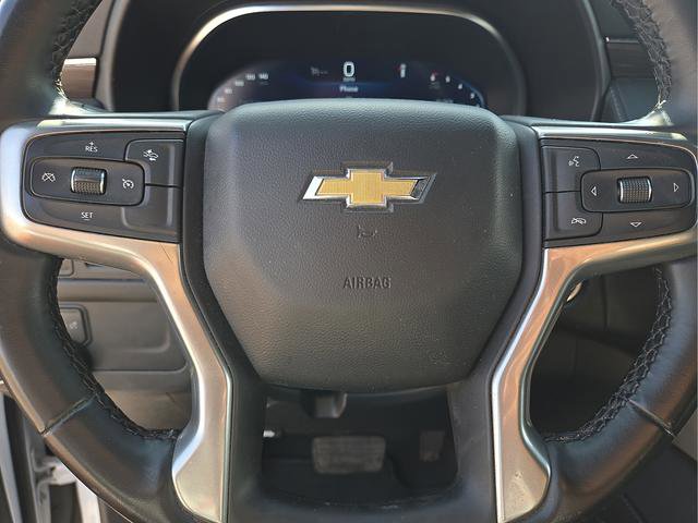 Used 2024 Chevrolet Tahoe LT RWD image 31