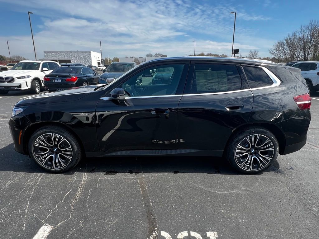 New 2026 BMW X3 xDrive30 image 8