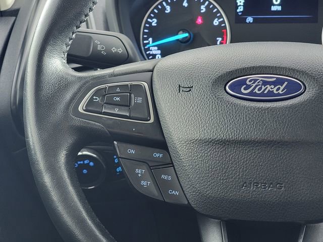 Certified 2018 Ford EcoSport SE AWD/4WD image 26