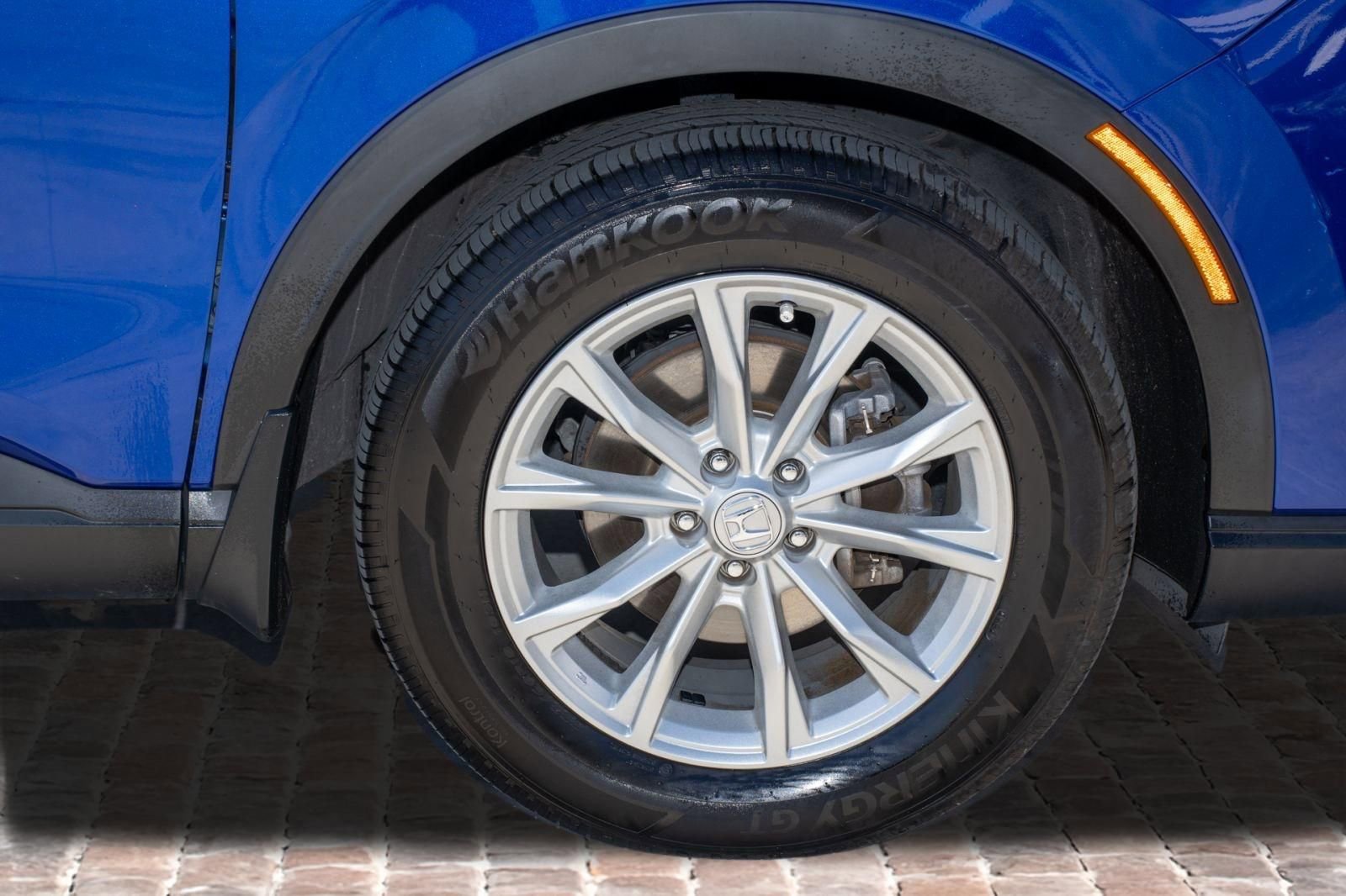 Used 2023 Honda CR-V EX-L image 43