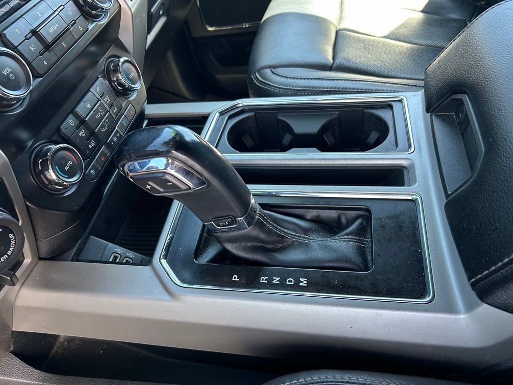 Used 2019 Ford F150 Lariat AWD/4WD image 19