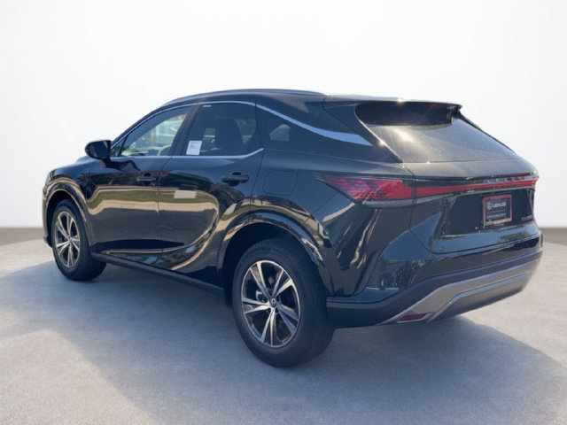New 2026 Lexus RX 350 FWD w/ Accessory Package (Z1) image 3