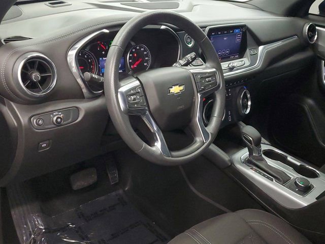 Used 2022 Chevrolet Blazer LT FWD image 20