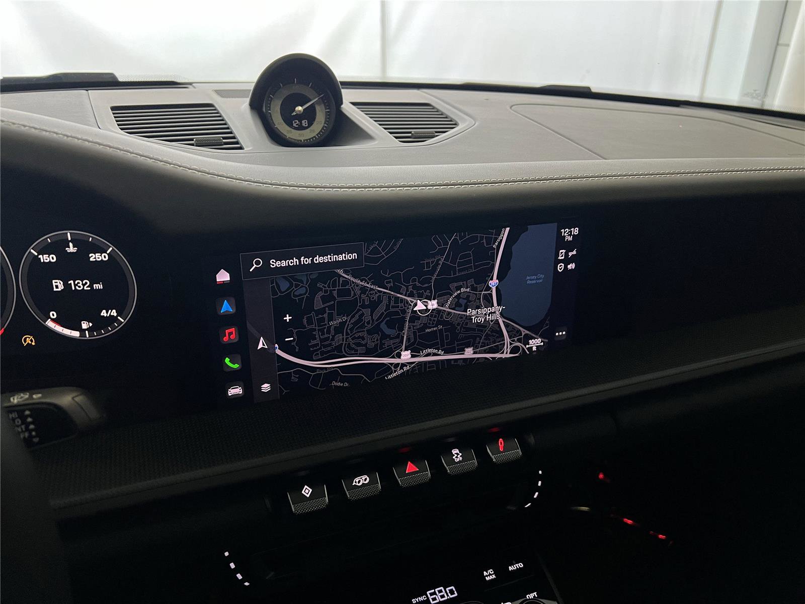 Certified 2024 Porsche 911 Carrera GTS image 22