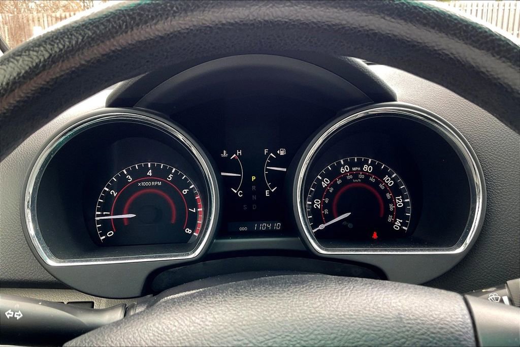 Used 2008 Toyota Highlander 2WD image 18