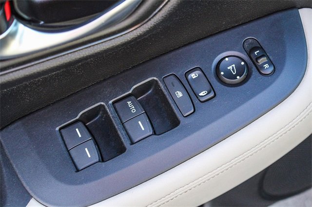 Used 2024 Honda HR-V LX image 27