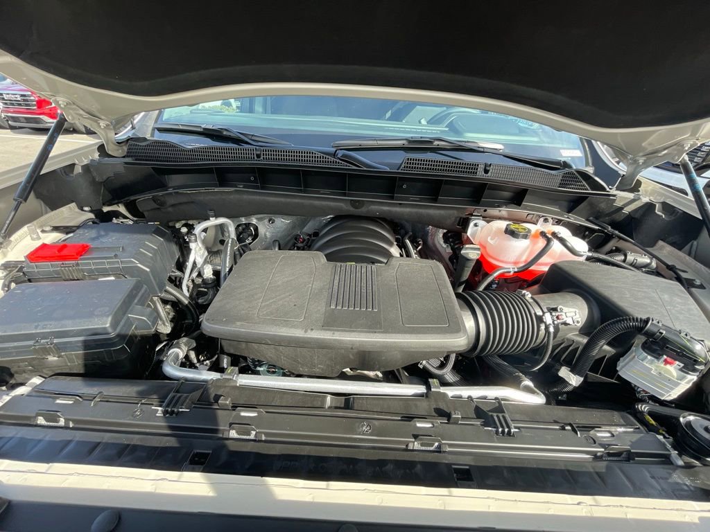 New 2026 GMC Sierra 1500 SLE w/ X31 Off-Road Package image 33