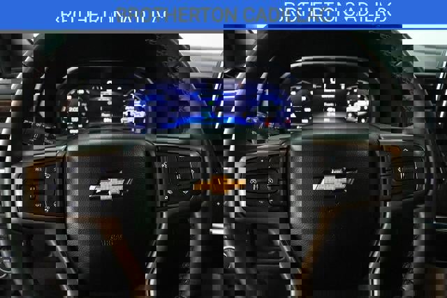 Certified 2023 Chevrolet Tahoe High Country AWD/4WD image 18