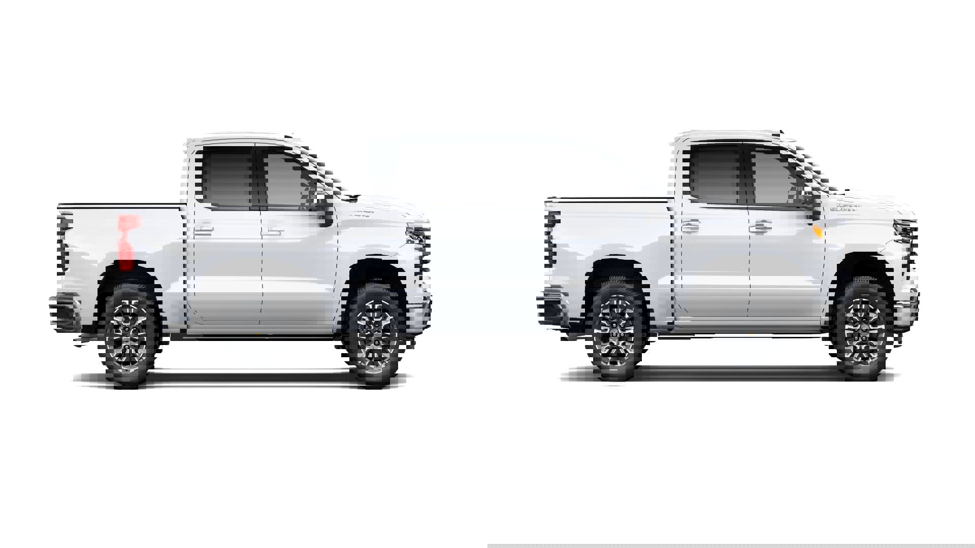 New 2026 Chevrolet Silverado 1500 LT w/ LPO, Liner Protection Package image 27