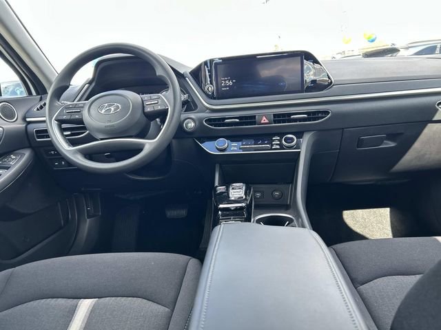 Used 2023 Hyundai Sonata SEL image 14