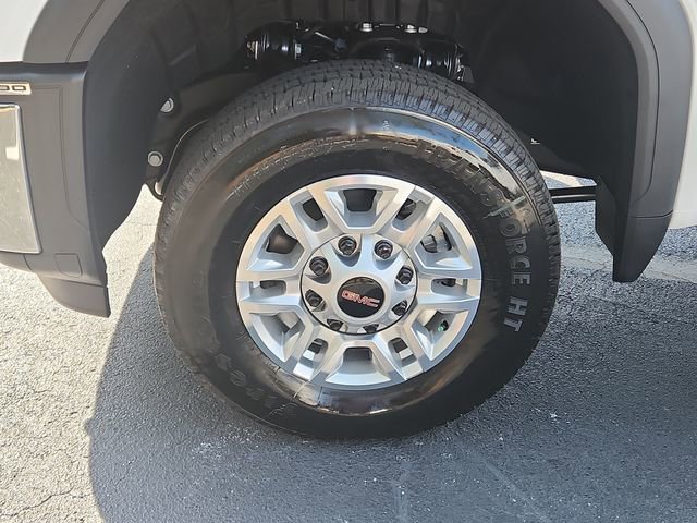 New 2026 GMC Sierra 2500 Pro w/ Convenience Package RWD image 6