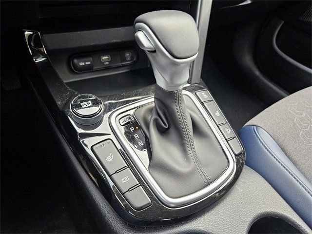 Used 2024 Kia Seltos S image 21