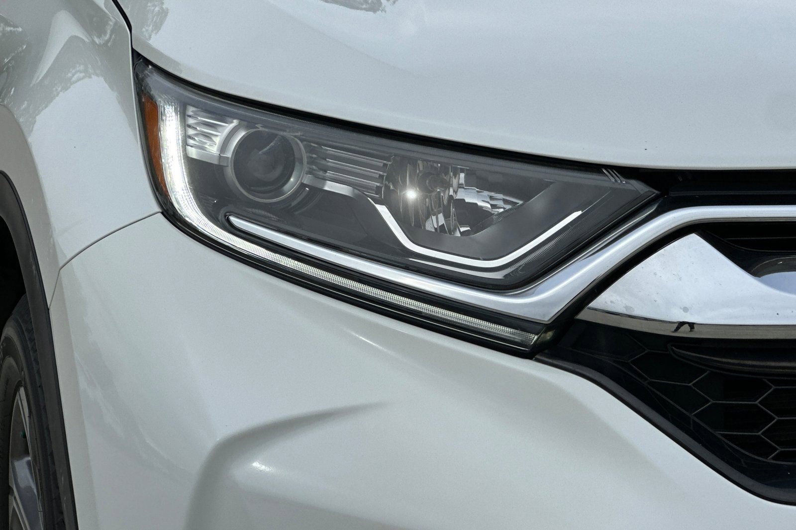 Used 2018 Honda CR-V EX-L image 10