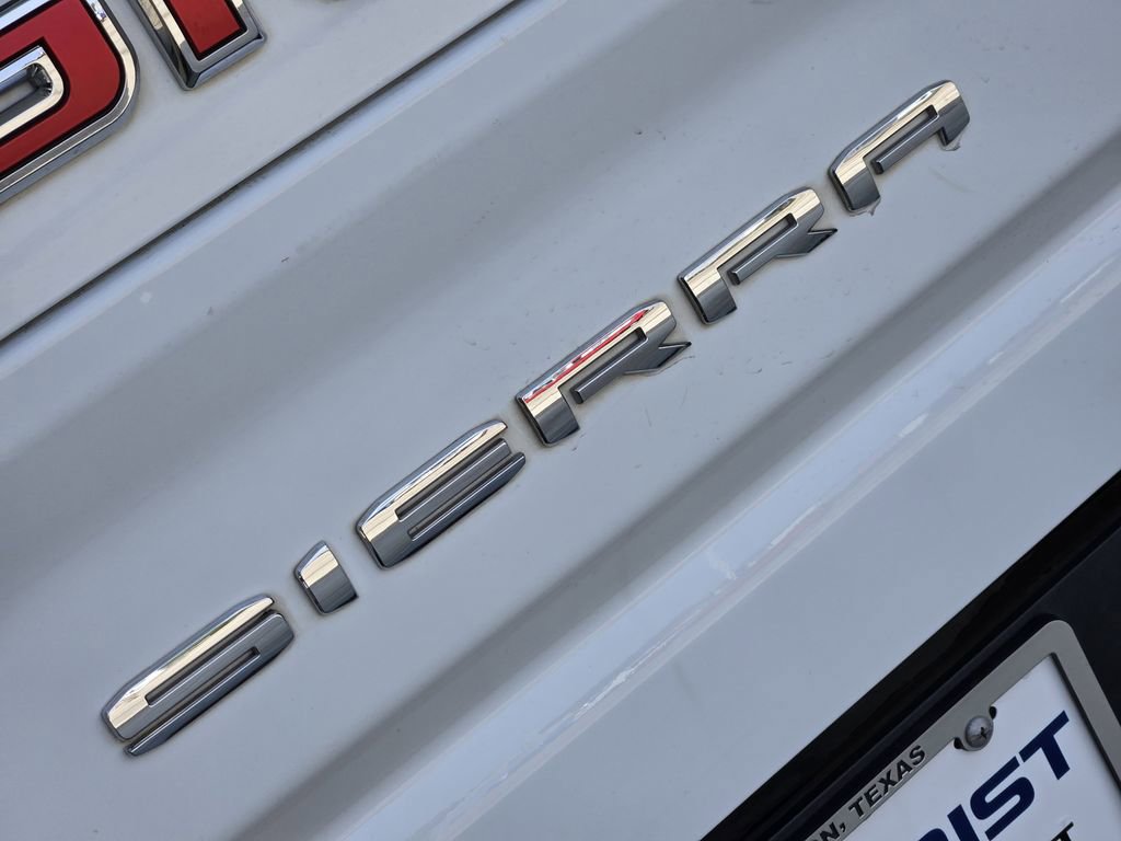 Used 2022 GMC Sierra 2500 SLE w/ SLE Convenience Package image 11