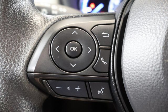 Certified 2025 Toyota RAV4 XLE AWD/4WD image 19