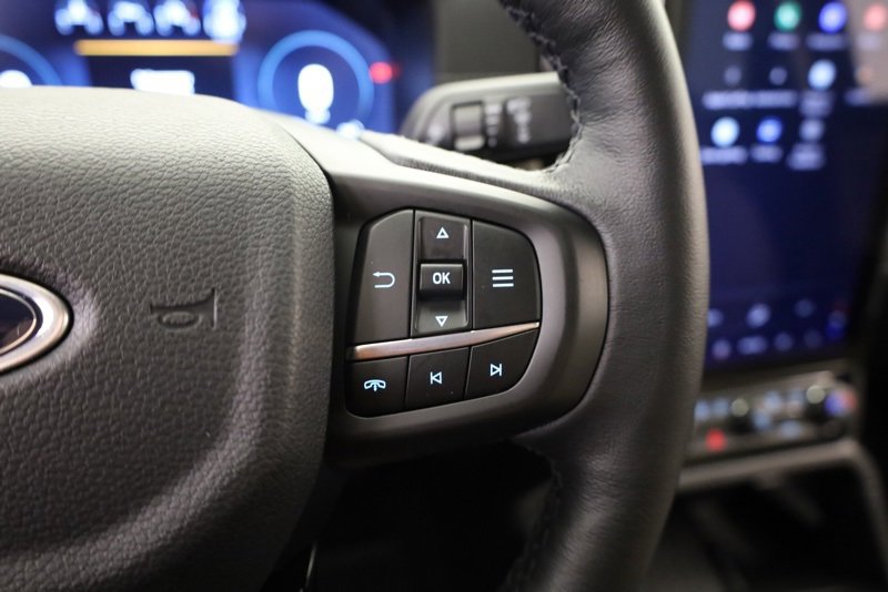 Used 2024 Ford Ranger Lariat image 27