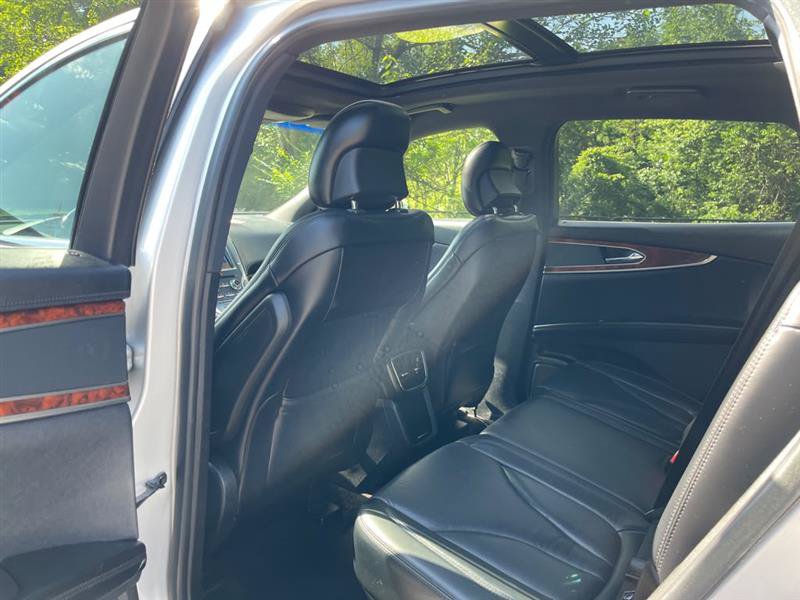 Used 2018 Lincoln MKX Reserve AWD/4WD image 51