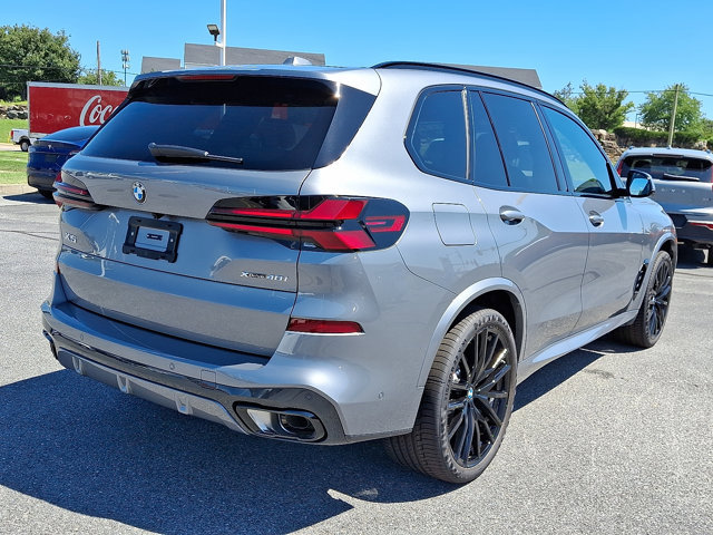 New 2026 BMW X5 xDrive40i image 4