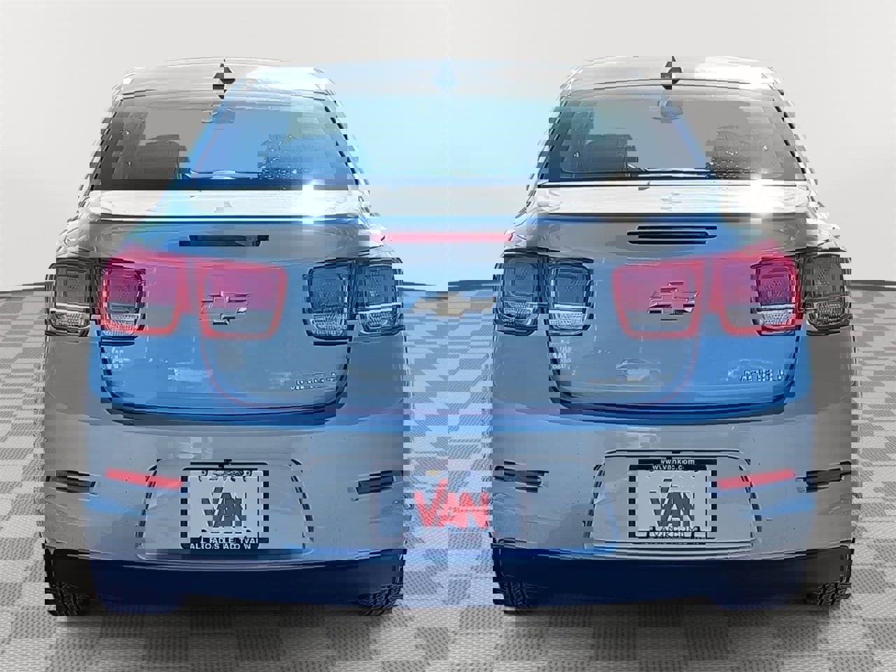 Used 2013 Chevrolet Malibu LT w/ Power Convenience Package image 6