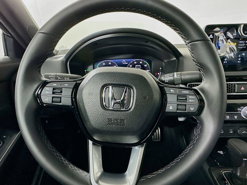 Used 2025 Honda Civic Sport Touring image 18