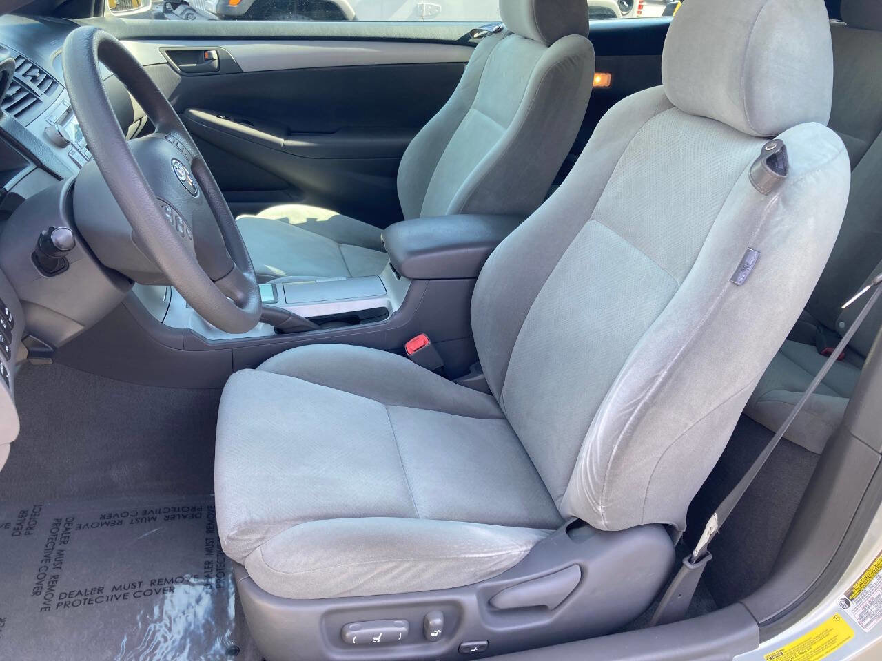 Used 2004 Toyota Solara SE image 11