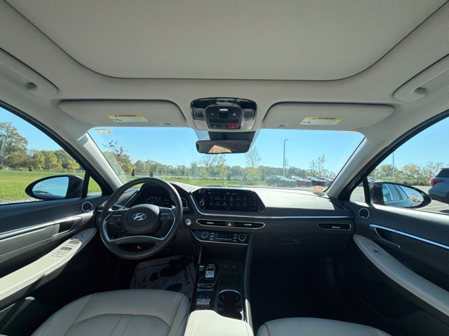 Used 2023 Hyundai Sonata Limited FWD image 17