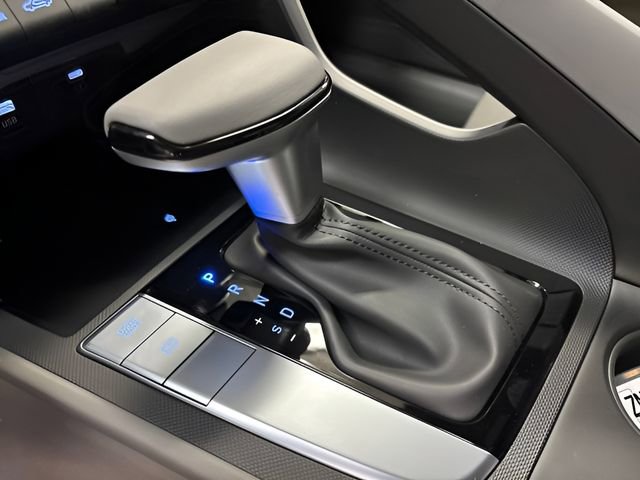 New 2026 Hyundai Elantra Sport image 22